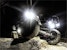 RIGID Industries 400203 Rock Light Kit, Clear White 4 lights