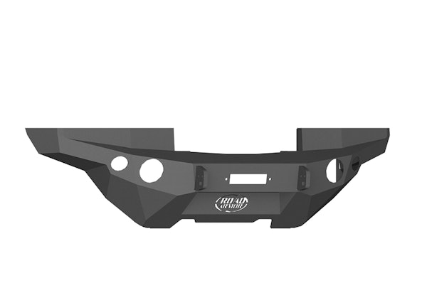 Road Armor 11000B (2x) 4-inch diameter : PIAA 510/Quake LED QFR199 or similar; (2x) PIAA 1100X or