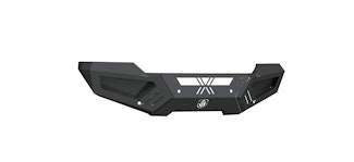 Road Armor 2152XF0B (1x)20-inch Light Bar; (6x) Rigid Dually/D2 or Quake LED QSE550+Road Armor Accen