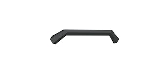 Road Armor 2152XFPRB SPARTAN Front Bumper Bolt-on Accessory Sheet Metal Pre-Runner Guard Satin Black