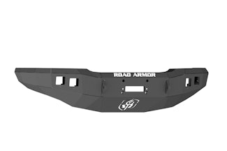 Road Armor 370R0B (4x) Rigid Dually/D2 or Quake LED QSE550