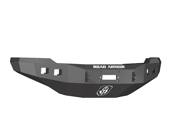 Road Armor 382R0B (4x) Rigid Dually/D2 or Quake LED QSE550