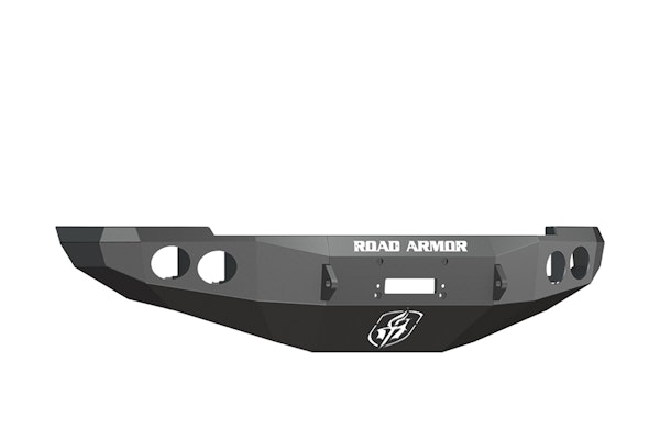 Road Armor 40800B (4x) 4-inch diameter : PIAA 510 or Quake LED QFR199