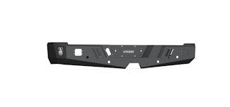 Road Armor 4102XR0B (2x) Surface or Flush Mount Rigid Dually/D2 or Quake LED QSE550