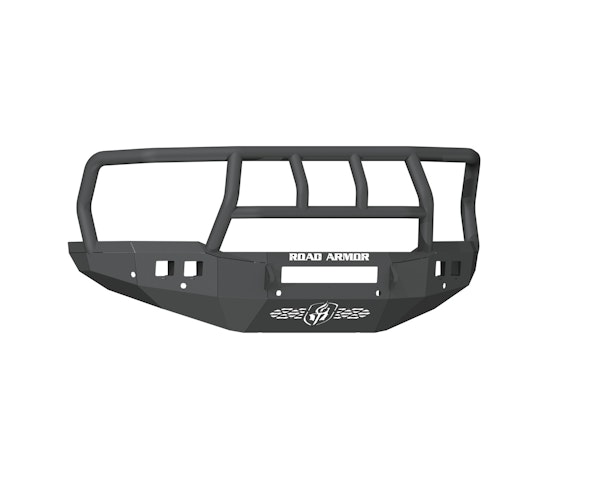 Road Armor 4194F2B-NW Stealth Non-Winch Front Bumper