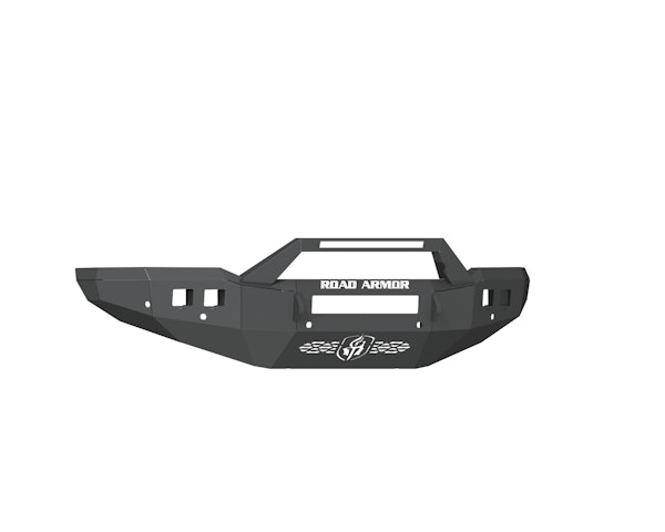 Road Armor 4194F3B-NW Stealth Non-Winch Front Bumper