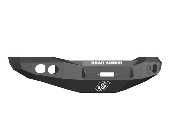 Road Armor 44060B (4x) 4-inch diameter : PIAA 510 or Quake LED QFR199
