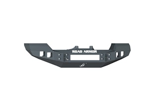 Road Armor 512R0B (1x) 10-inch RIGID Light Bar Road Armor 512R0B (1x) 10-inch RIGID Light Bar