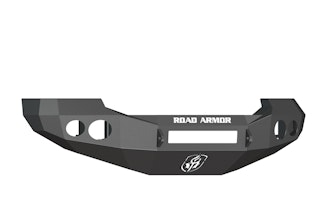 Road Armor 60500B-NW (2x) 4-inch diameter : PIAA 510 or similar; (2x) 5-inch diameter : PIAA 540 or s