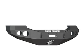 Road Armor 60500B (2x) 4-inch diameter : PIAA 510 or similar; (2x) 5-inch diameter : PIAA 540 or s