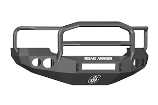 Road Armor 60505B-NW (2x) 4-inch diameter : PIAA 510 or similar; (2x) 5-inch diameter : PIAA 540 or s