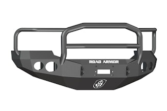Road Armor 60505B (2x) 4-inch diameter : PIAA 510 or similar; (2x) 5-inch diameter : PIAA 540 or s