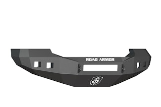 Road Armor 605R0B-NW (2x) 4-inch diameter : PIAA 510 or similar; (2x) 5-inch diameter : PIAA 540 or s
