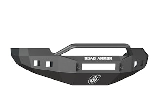 Road Armor 605R4B-NW (2x) 4-inch diameter : PIAA 510 or similar; (2x) 5-inch diameter : PIAA 540 or s
