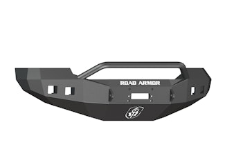 Road Armor 605R4B (2x) 4-inch diameter : PIAA 510 or similar; (2x) 5-inch diameter : PIAA 540 or s