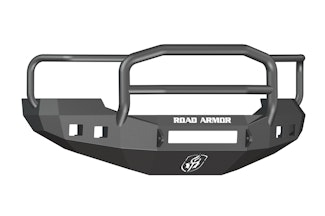 Road Armor 605R5B-NW (2x) 4-inch diameter : PIAA 510 or similar; (2x) 5-inch diameter : PIAA 540 or s