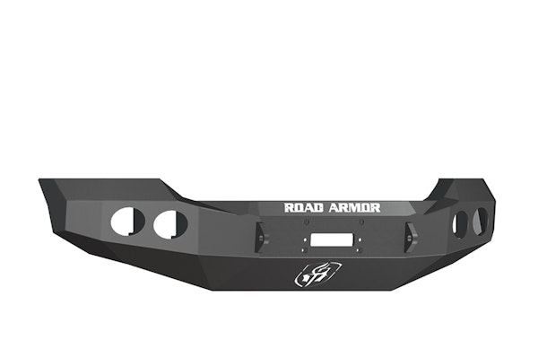 Road Armor 611400B (4x) 4-inch diameter : PIAA 510 or Quake LED QFR199