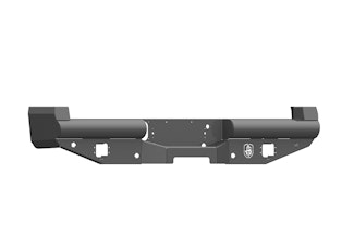 Road Armor 617VR0B (2x) Surface or Flush mount LED cubes