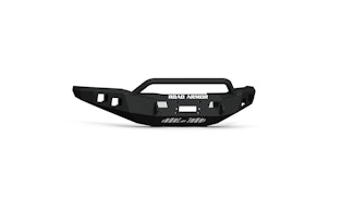 Road Armor 6181F4B and (2x) Light Tabs on Pre-Runner Bar