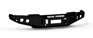 Road Armor 6232F0B-NW Stealth Non-Winch Front Bumper