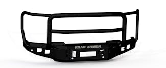 Road Armor 6232F5B-NW Stealth Non-Winch Front Bumper