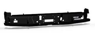 Road Armor 6232R0B Stealth Winch Rear Bumper