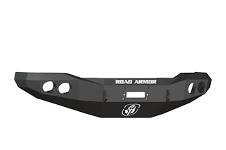 Road Armor 66000B (4x) 4-inch diameter : PIAA 510 or Quake LED QFR199