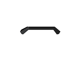 Road Armor 7162XFPRB Spartan Front Bumper Bolt-On Accessory Pre-Runner Guard
