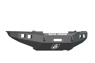 Road Armor 905R0B (4x) Rigid Dually/D2 or Quake LED QSE550