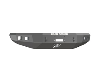 Road Armor 914R0B (4x) Rigid Dually/D2 or Quake LED QSE550