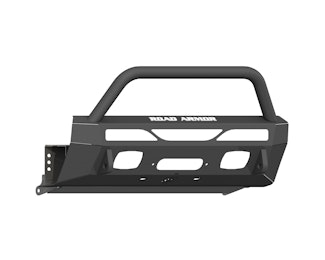 Road Armor 9151FR4B Stealth Winch Front Bumper Road Armor 9151FR4B Stealth Winch Front Bumper