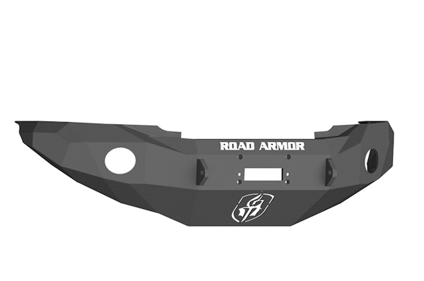 Road Armor 99010B (2x) 4-inch diameter : PIAA 510 or similar