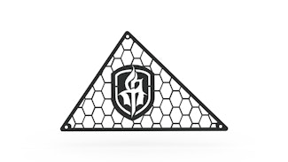 Road Armor DHRC1MH Identity Headache Racks