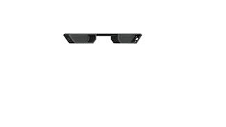 Road Armor DHRC2 Identity Headache Racks