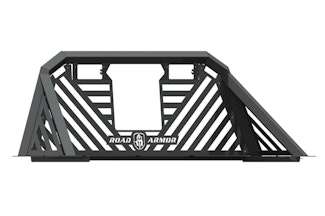 Road Armor HR-409BB (2x) 6 to 8-inch Light Bar