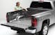 Roll-N-Lock CM111 Cargo Manager Truck Bed Divider