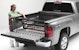 Roll-N-Lock CM571 Cargo Manager Truck Bed Divider