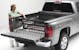 Roll-N-Lock CM111 Cargo Manager Truck Bed Divider