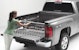 Roll-N-Lock CM571 Cargo Manager Truck Bed Divider
