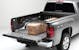 Roll-N-Lock CM111 Cargo Manager Truck Bed Divider