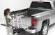 Roll-N-Lock CM111 Cargo Manager Truck Bed Divider