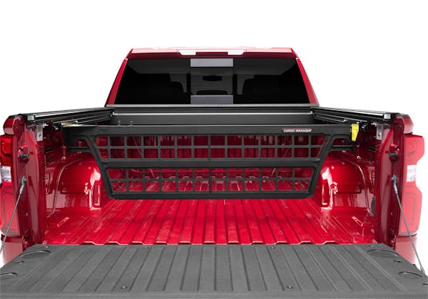 Roll-N-Lock CM576 Cargo Manager Truck Bed Divider