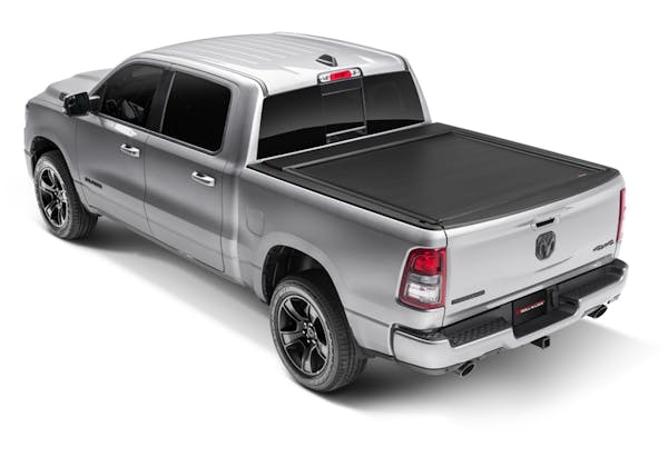 Roll-N-Lock 401E-XT E-Series XT Retractable Truck Bed Cover