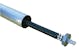 Roll-N-Lock LG107M M-Series Retractable Truck Bed Cover