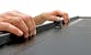 Roll-N-Lock LG107M M-Series Retractable Truck Bed Cover