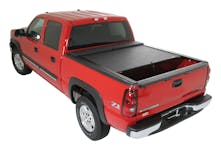 Roll-N-Lock LG218M M-Series Retractable Truck Bed Cover