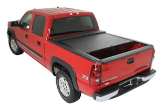 Roll-N-Lock LG218M M-Series Retractable Truck Bed Cover