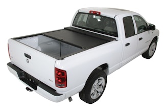 Roll-N-Lock LG445M M-Series Retractable Truck Bed Cover