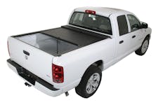 Roll-N-Lock LG445M M-Series Retractable Truck Bed Cover