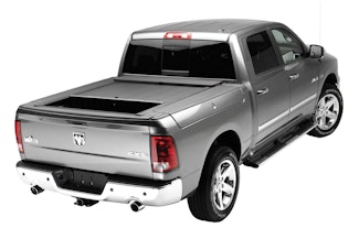 Roll-N-Lock LG446M M-Series Retractable Truck Bed Cover